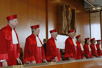 Bundesverfassungsgericht