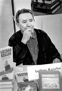 Lothar Kusche