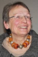 Dr. med. Mechthild Klingenburg-Vogel
